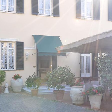 Hotel Verdesolemare Marina di Pietrasanta Exterior foto
